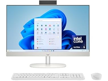 $729.99 HP 24" 24-cr1170 512GB All-in-One dealfomo