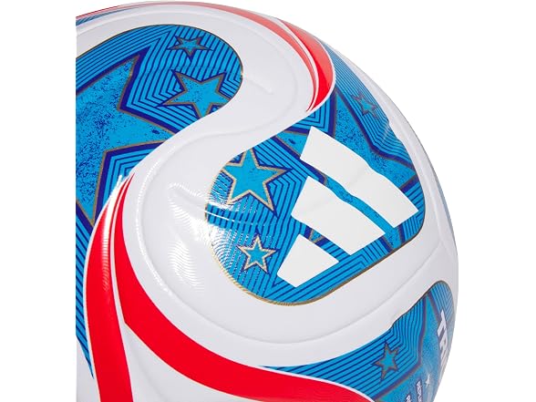 Adidas World Cup League USA Ball 4