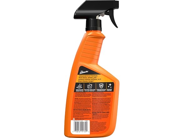 Armor All Extreme Shield Protectant Spray