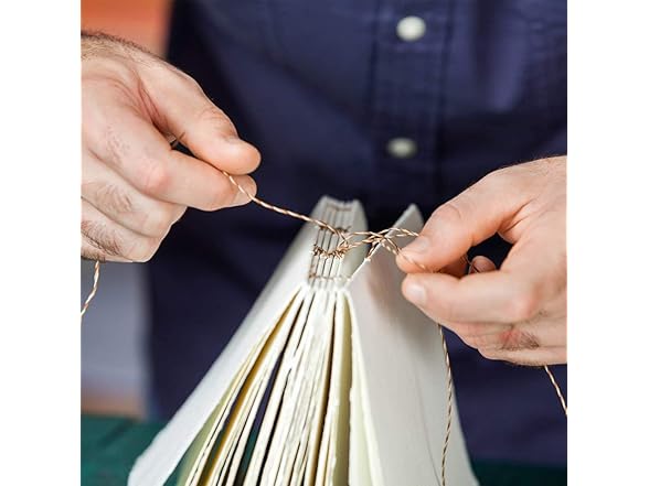 Qtopun Bookbinding Kits