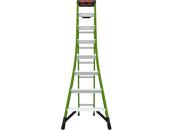 Little Giant Ladder 3908-001D 8' KK Pro 3-in-1