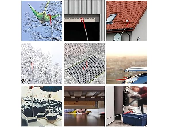 WLOUFIEP AAP-Auto-095 Vehicle Access Tool Kit