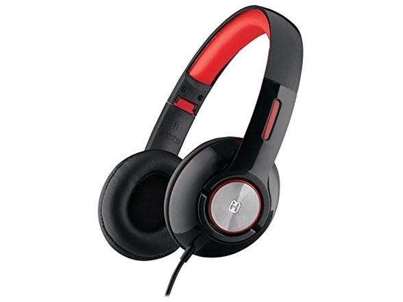 Refurbished On-Ear Foldable Headphones