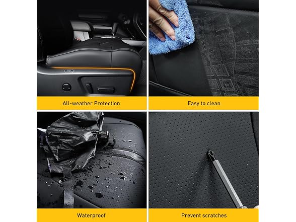 DrCarNow Super Cover for Toyota Tundra