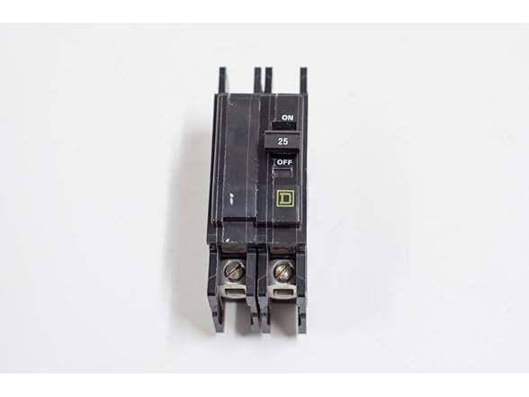 Miniature Circuit Breaker