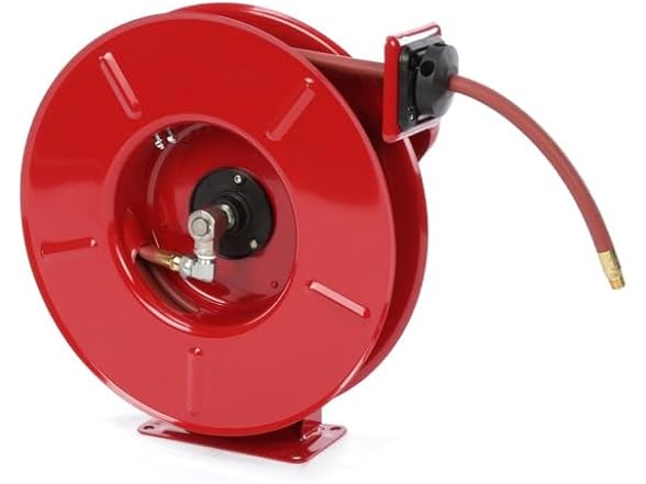 Reelcraft 7850 OLP Spring Driven Hose