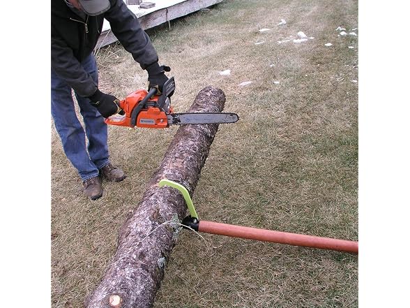 BAC Industries TMB-55 Wood Handle Timber Jack