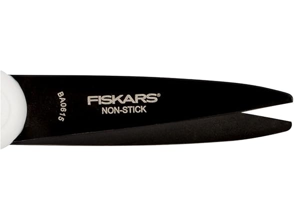Fiskars Kids Scissors 5" Ballerina Dance