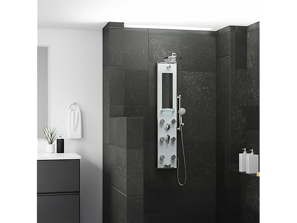 PULSE ShowerSpas 1013-GL Kihei II