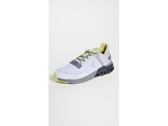On Running Cloudnova Flux Men's Shoes