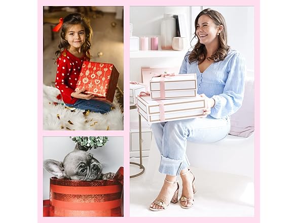 Morex Ribbon Double Face Satin Ribbon 1/4"