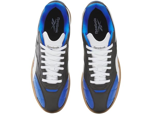 Reebok Unisex Hammer Street Sneaker