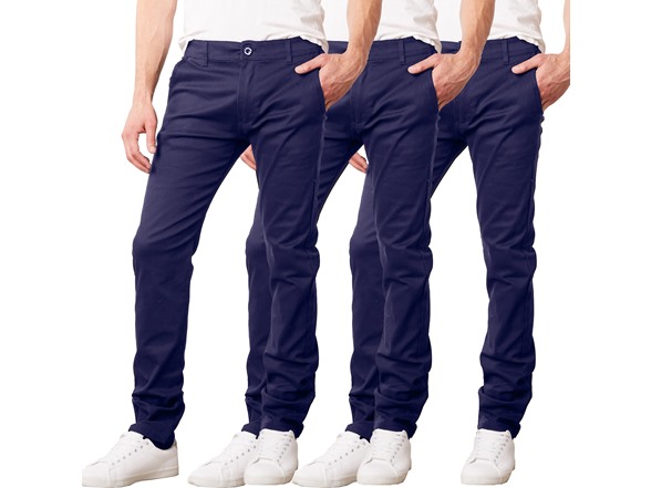 Navy x3