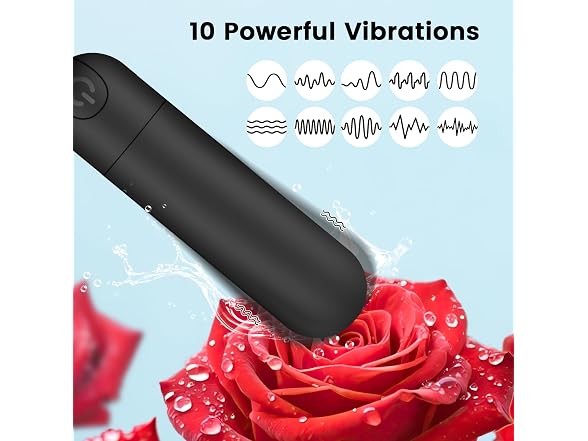 Kverg Handheld Mini Massager