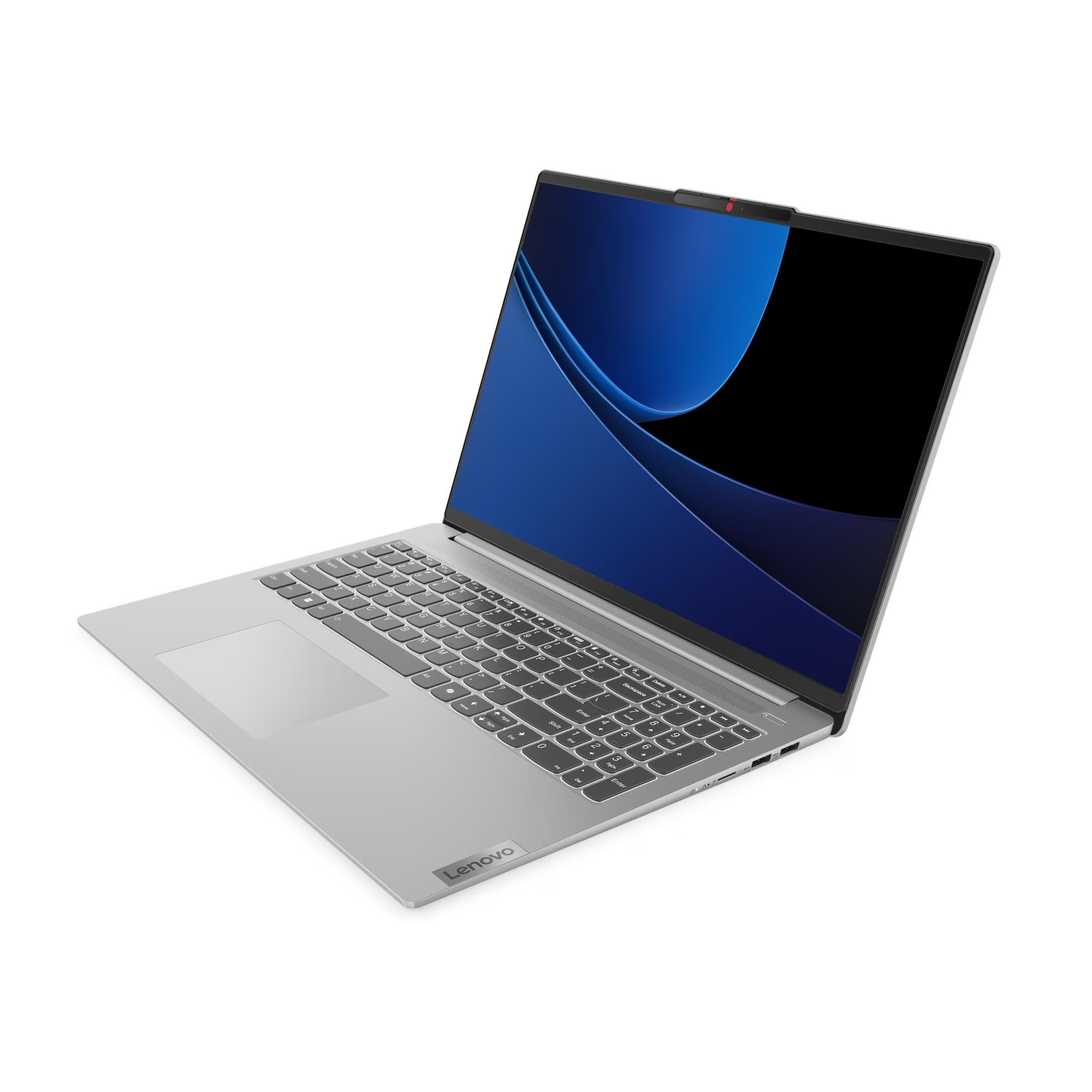 Lenovo IdeaPad Slim 5 16" Intel Core 7 150U Laptop - Gallery 8