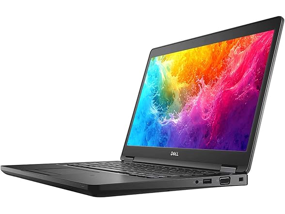 Dell Latitude 5490 14.0" Laptop