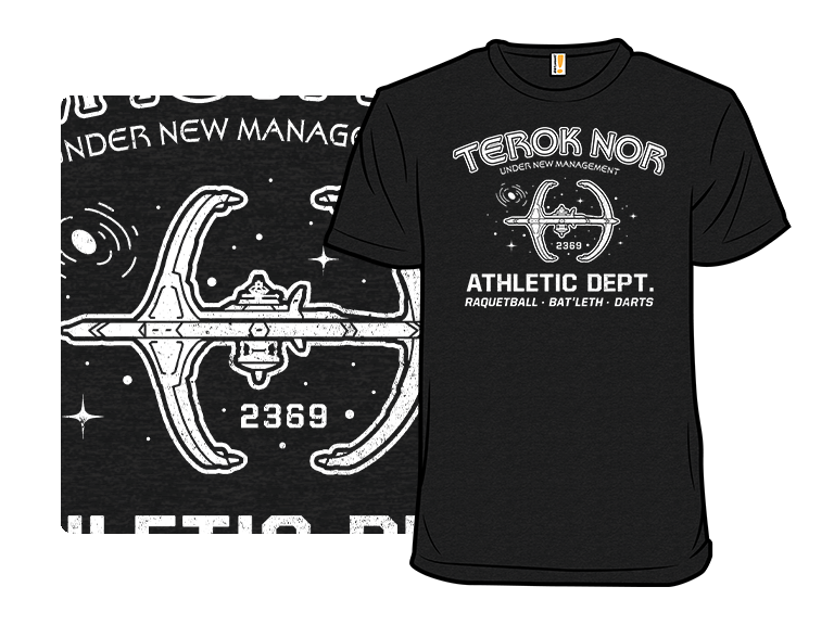 Deep Space Athletic - Gallery 3