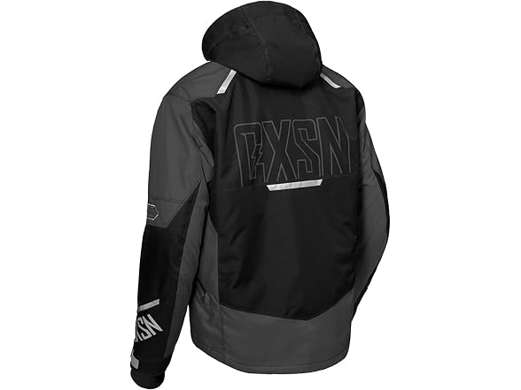 Castle X Men (L) Strike G5 Jacket