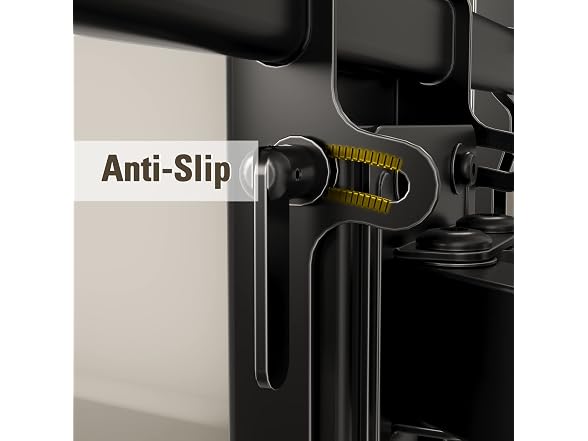 Mounting Dream Full Motion TV Wall Mount