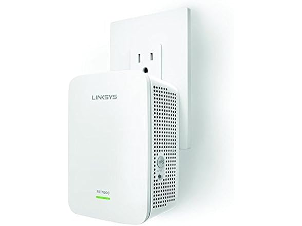 Linksys AC1900 Gigabit Range Extender -  AC1900 - Gallery 2