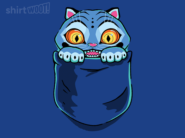Derpy Pocket