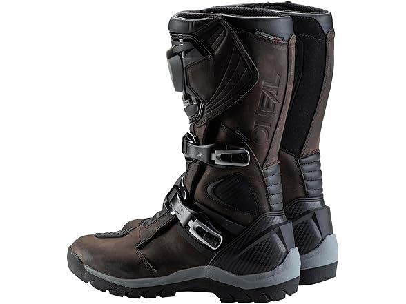 O'NEAL Sierra PRO WP Boot 9