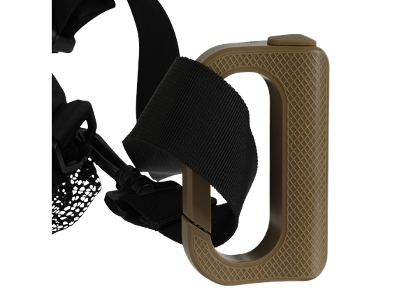 Carabiner Power Bank
