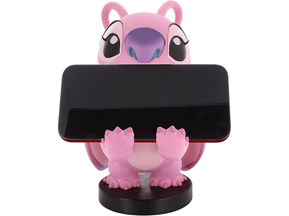 Cable Guys - Disney Angel Stitch Gaming