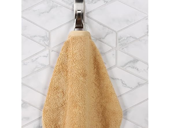 Superior SERA Rayon from Bamboo Blend Towel Set