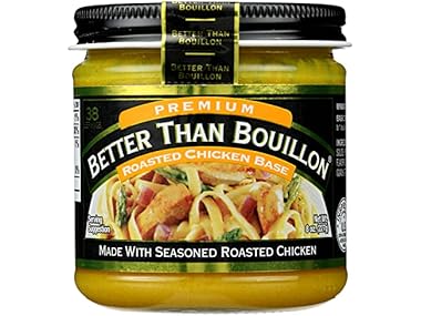 $3.99 1PK Better Than Bouillon Roasted Chicken Base, 8 Oz dealfomo