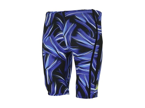 Multicolor/Royal Blue