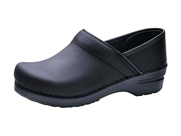 Black Oiled