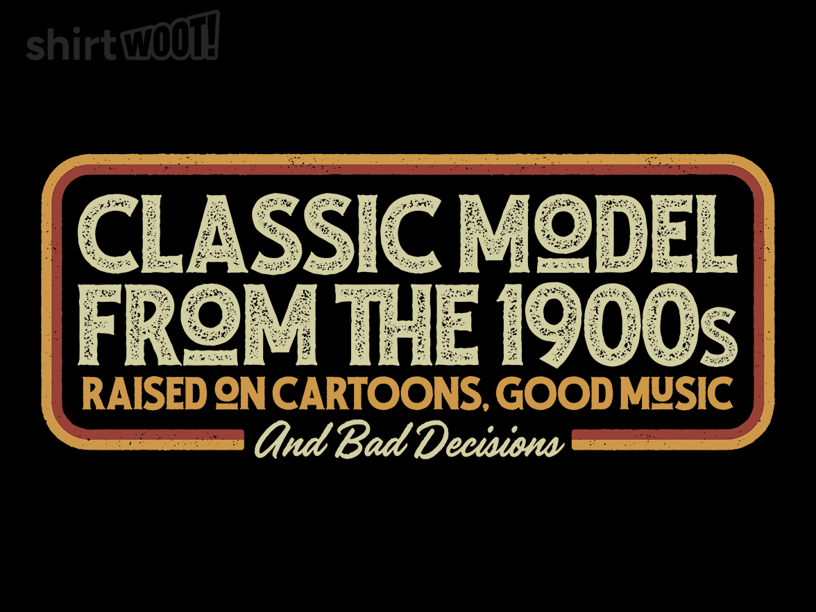Classic Model - Gallery 9