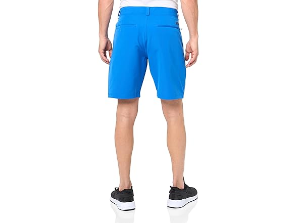 Helly Hansen Mens HP QD Club Shorts 10in