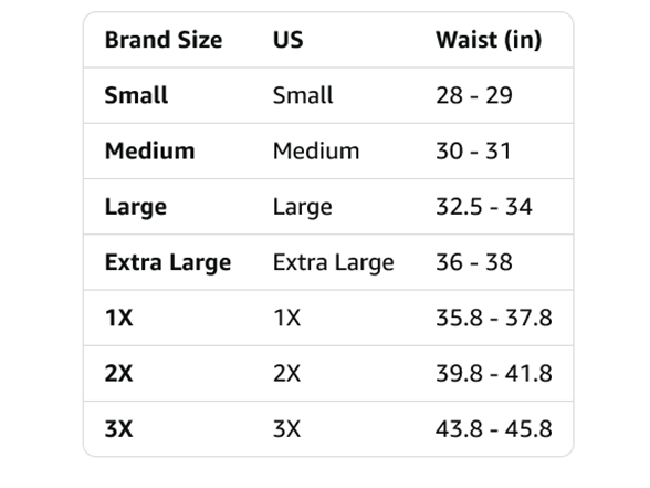 Amazon Essentials Women Leather Western Belt