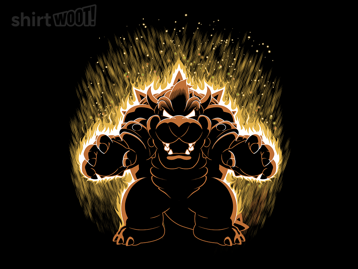 Koopa Overlord Aura - Gallery 4