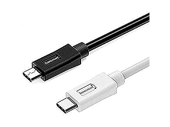 Tronsmart USB C Cable, Tronsmart USB-C