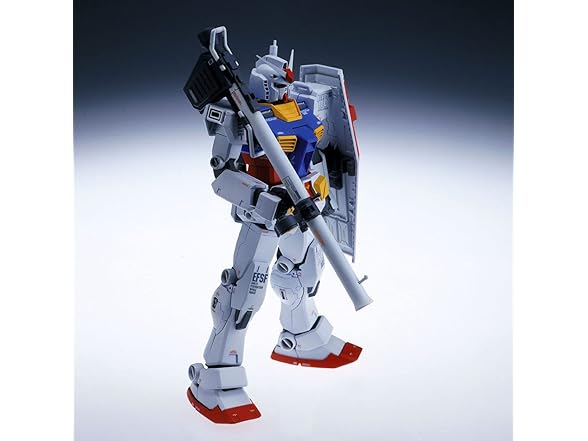 BANDAI SPIRITS Gundam