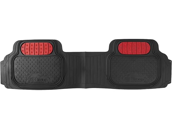 FH Group FH Group Car Floor Mats