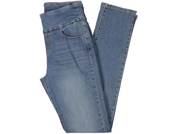 Gloria Vanderbilt Aman Denim Jeans