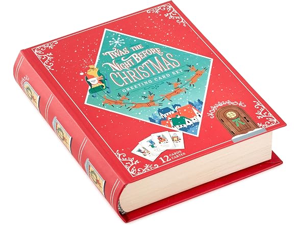 Hallmark 'Twas the Night Before Christma - Gallery 3