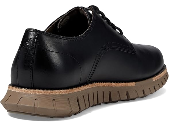 Cole Haan Mens Zerogrand Remastered Plain Toe Oxford (7W)