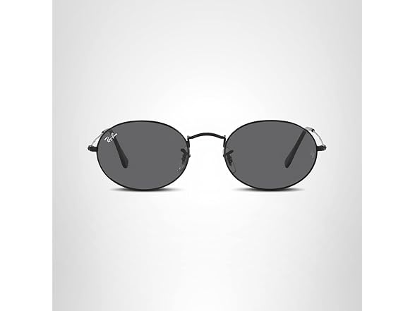 Ray-Ban RB3547 Oval Oval Sunglasses