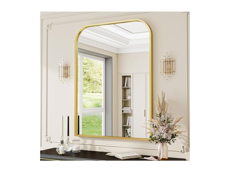 VETROVUE BC125925060027 Bathroom Mirror