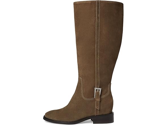 Dolce Vita Women's Kilian H2O Wide Calf Fashion Boot (8)