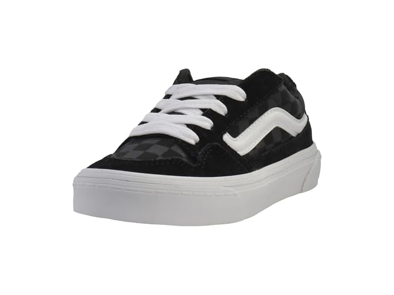 Vans Kids Caldrone Sneakers - Gallery 13