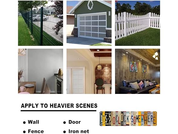  KONMPFEY Five O Clock Somewhere Retro