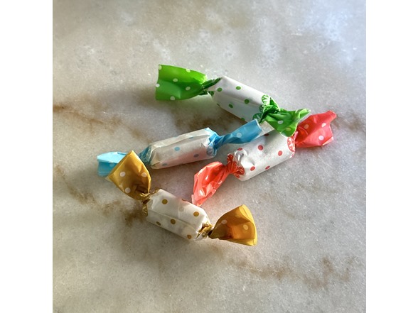 (35 Count) Tifani's Fine Caramels