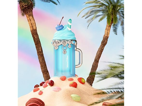 Armaf Delights Island Bliss for Men EDP