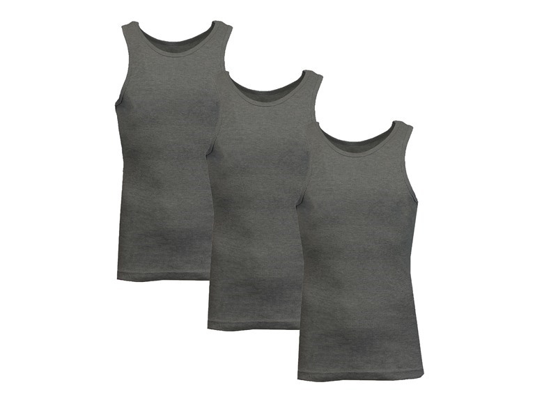GBH WC-----(3Pack) - MTT-1000 - CH-CH-CH - M Medi